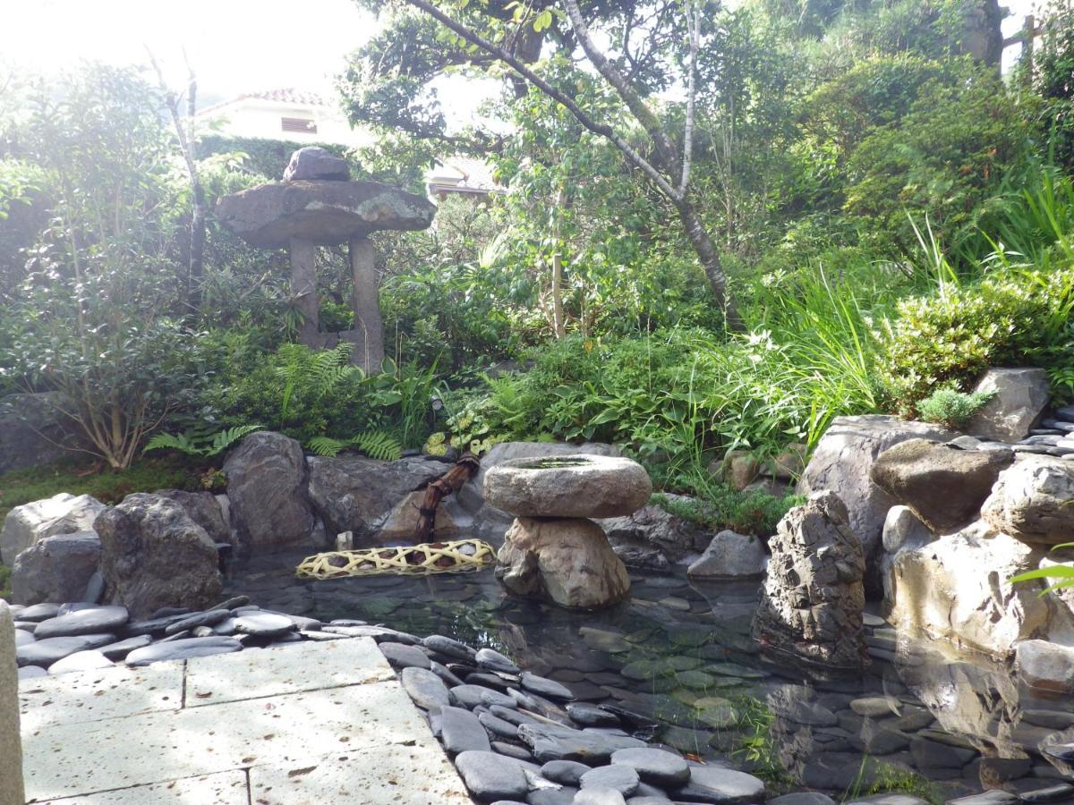 Kosenkaku Yoshinoya Hotel Totsukawa Ngoại thất bức ảnh