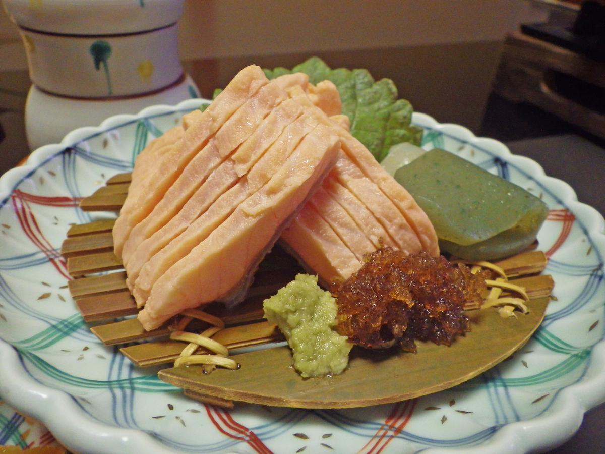 Kosenkaku Yoshinoya Hotel Totsukawa Ngoại thất bức ảnh