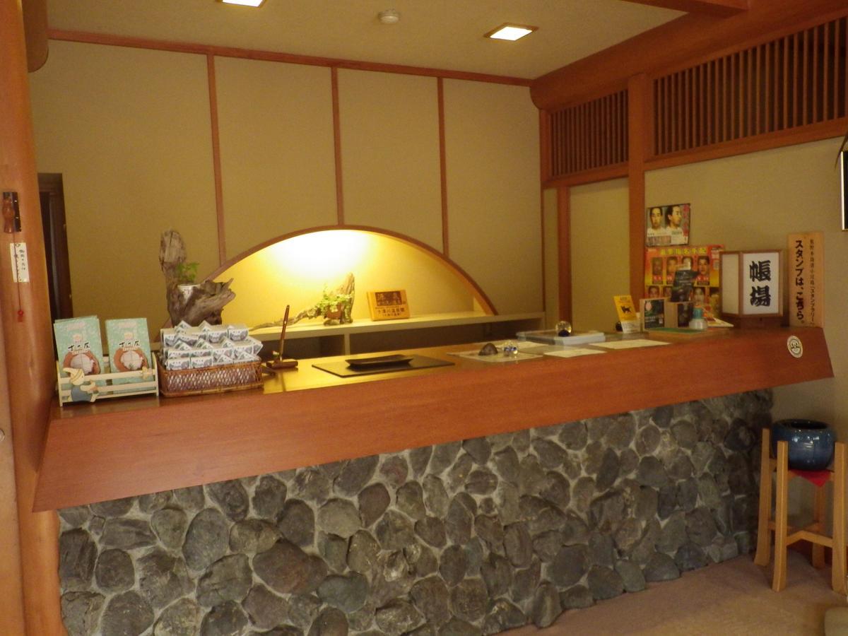 Kosenkaku Yoshinoya Hotel Totsukawa Ngoại thất bức ảnh
