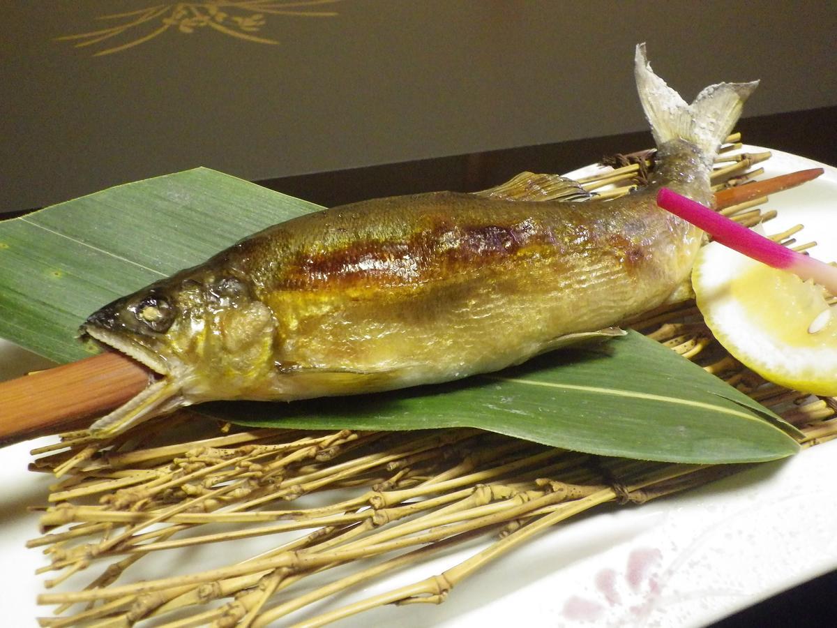 Kosenkaku Yoshinoya Hotel Totsukawa Ngoại thất bức ảnh